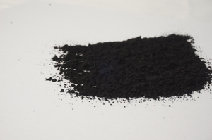 P&aring;lidelig lagring af vedvarende energi Supercapacitor aktivt kul
